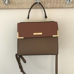Dune London Handbag with change pouch